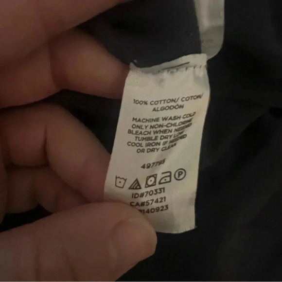 Loft Button Down Cardigan - Picture 5 of 5